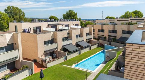 Foto 2 de Casa adosada en venda a Carrer de la Gardènia, Torredembarra, Spain, Sant Jordi, Tarragona