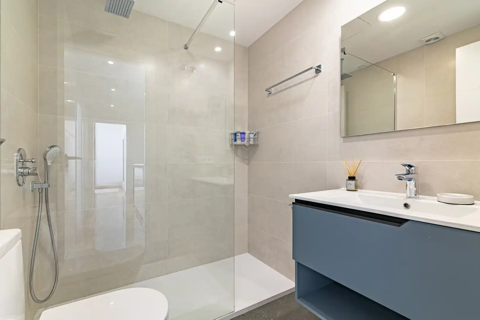 Apartament amb piscina en venda a Milla de Oro, imagen 22