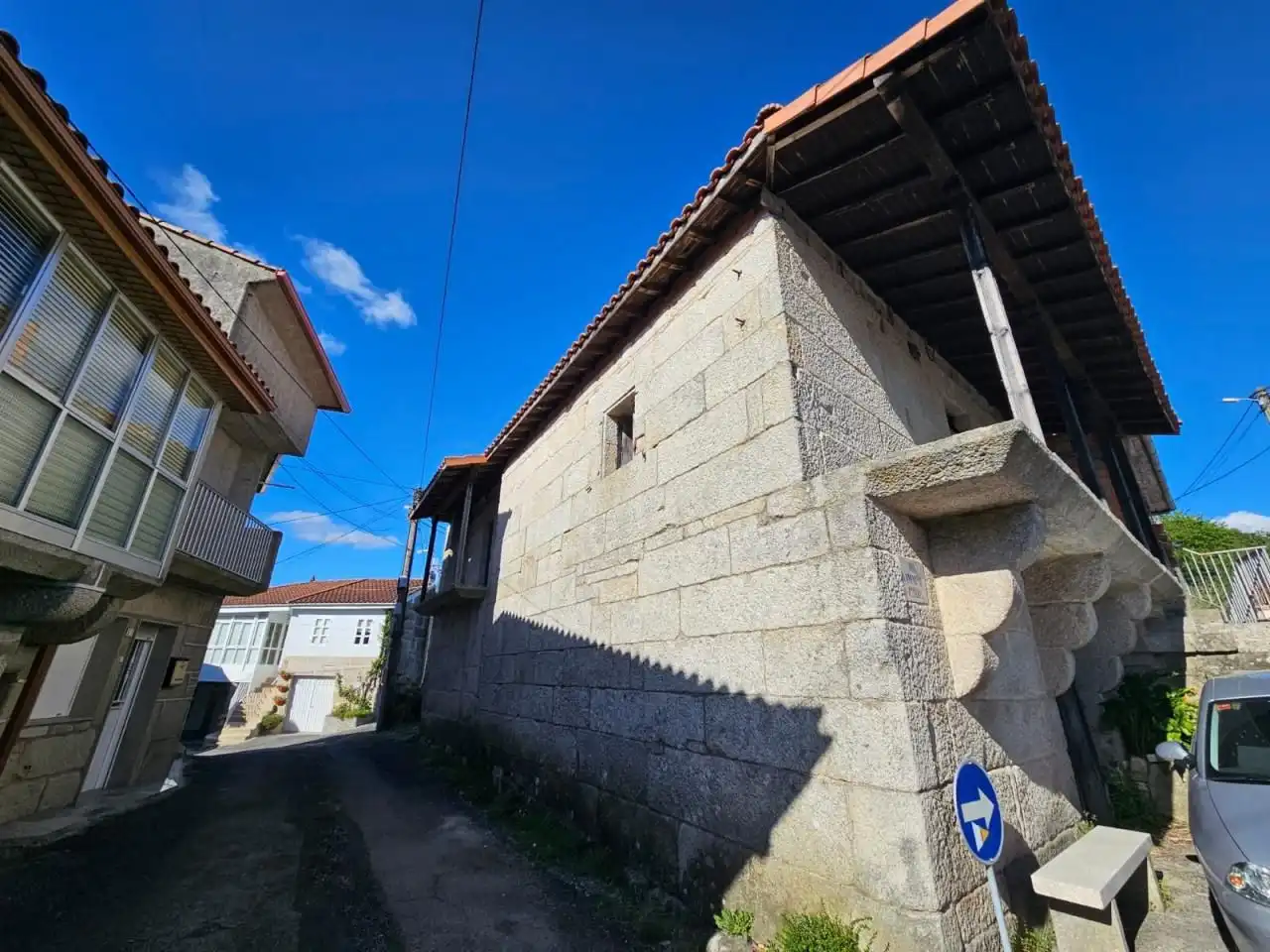 Maison avec terrasse à vendre à Paderne de Allariz, imagen 4