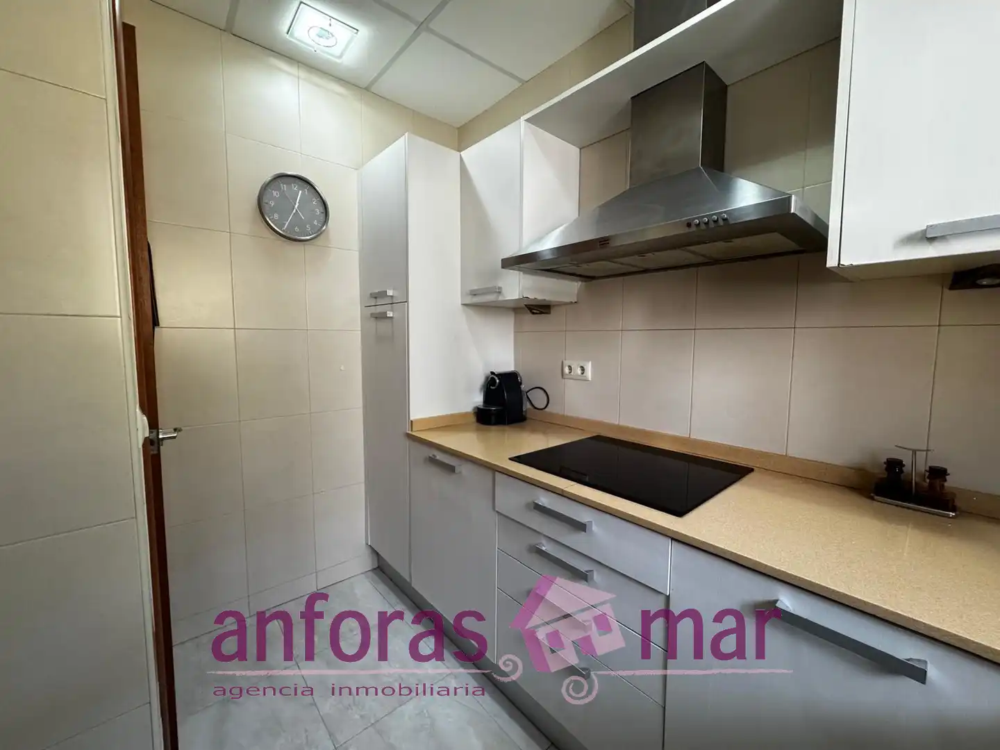 Kitchen of Houses for sale in Torredembarra  with Heating, Private garden and Terrace