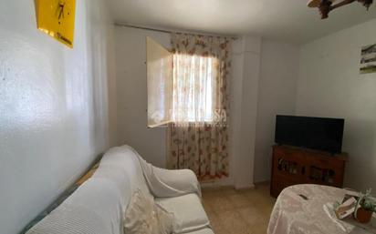 Sala d'estar de Pis en venda en Barbate
