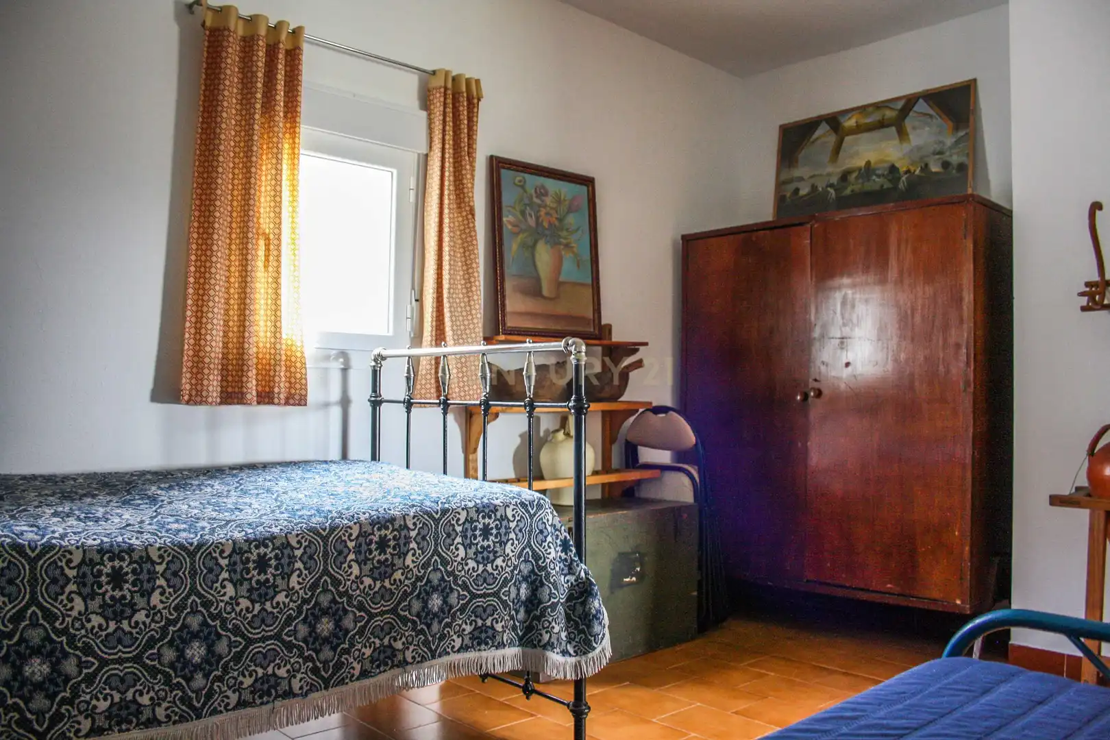 Bedroom of Land for sale in Azuaga