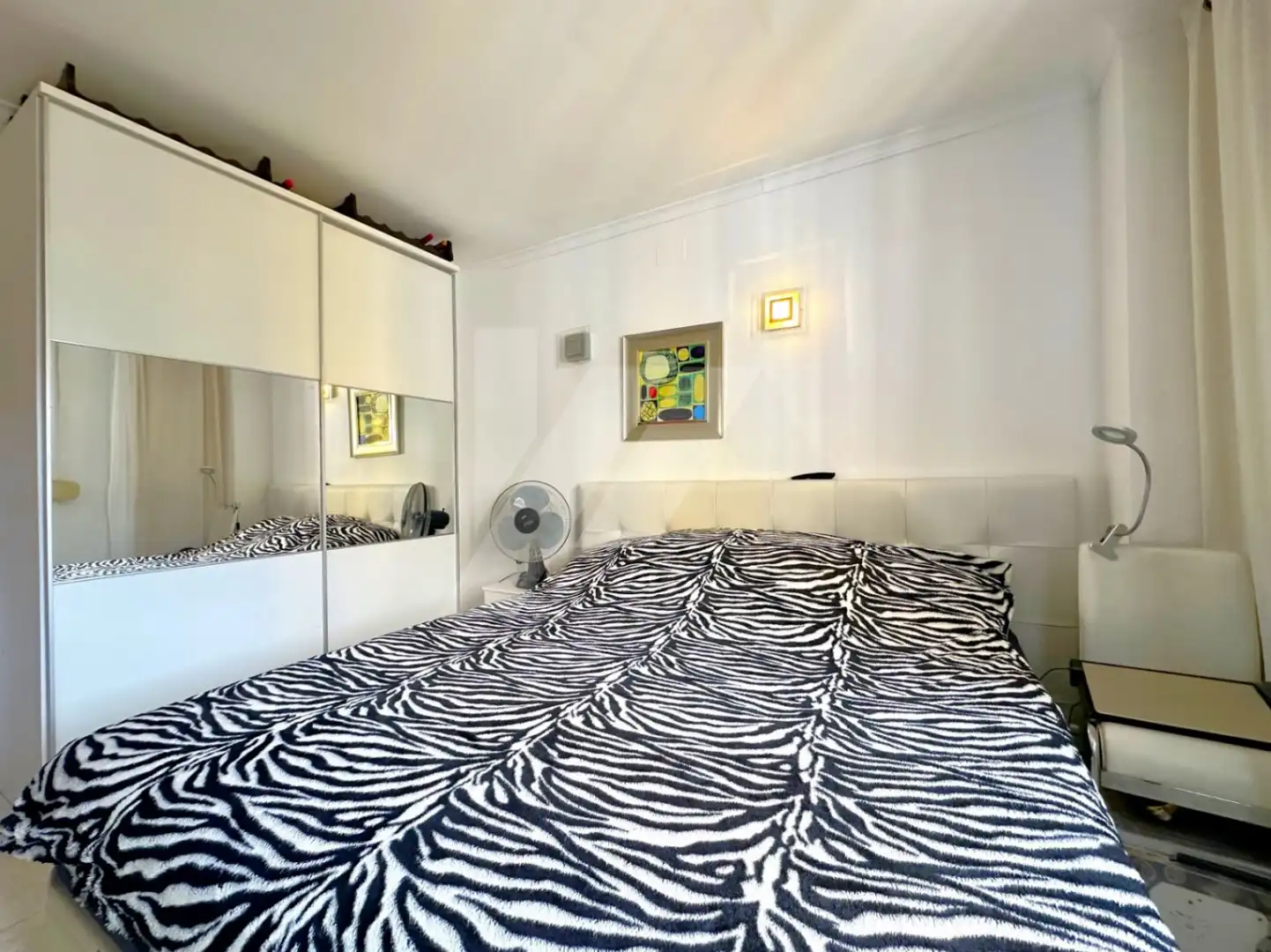 Apartament amb terrassa en venda a Cumbre del Sol, imagen 10