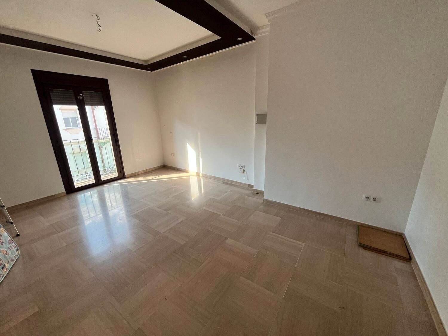 Sala d'estar de Pis en venda en Campillos amb Aire condicionat, Calefacció i Terrassa