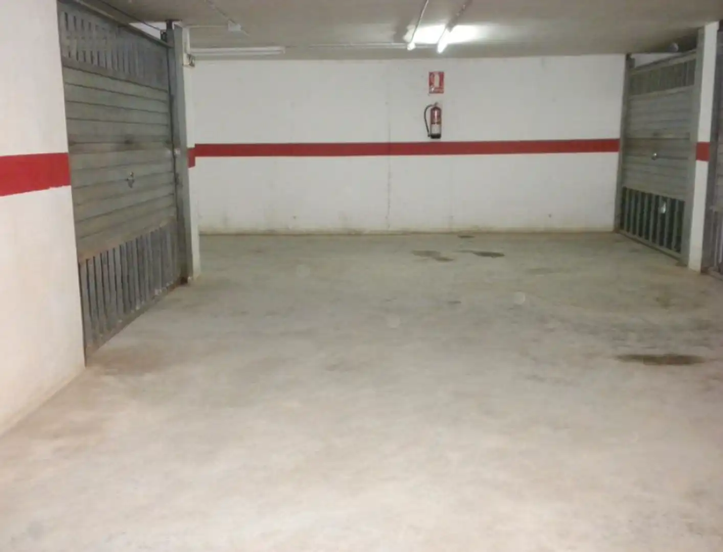 Einzelparkplatz mit Aufzug zum Verkauf in Hostalric, imagen 9