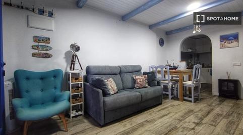 Foto 2 de Apartamento para compartir en Manzanera - Tosal, Alicante