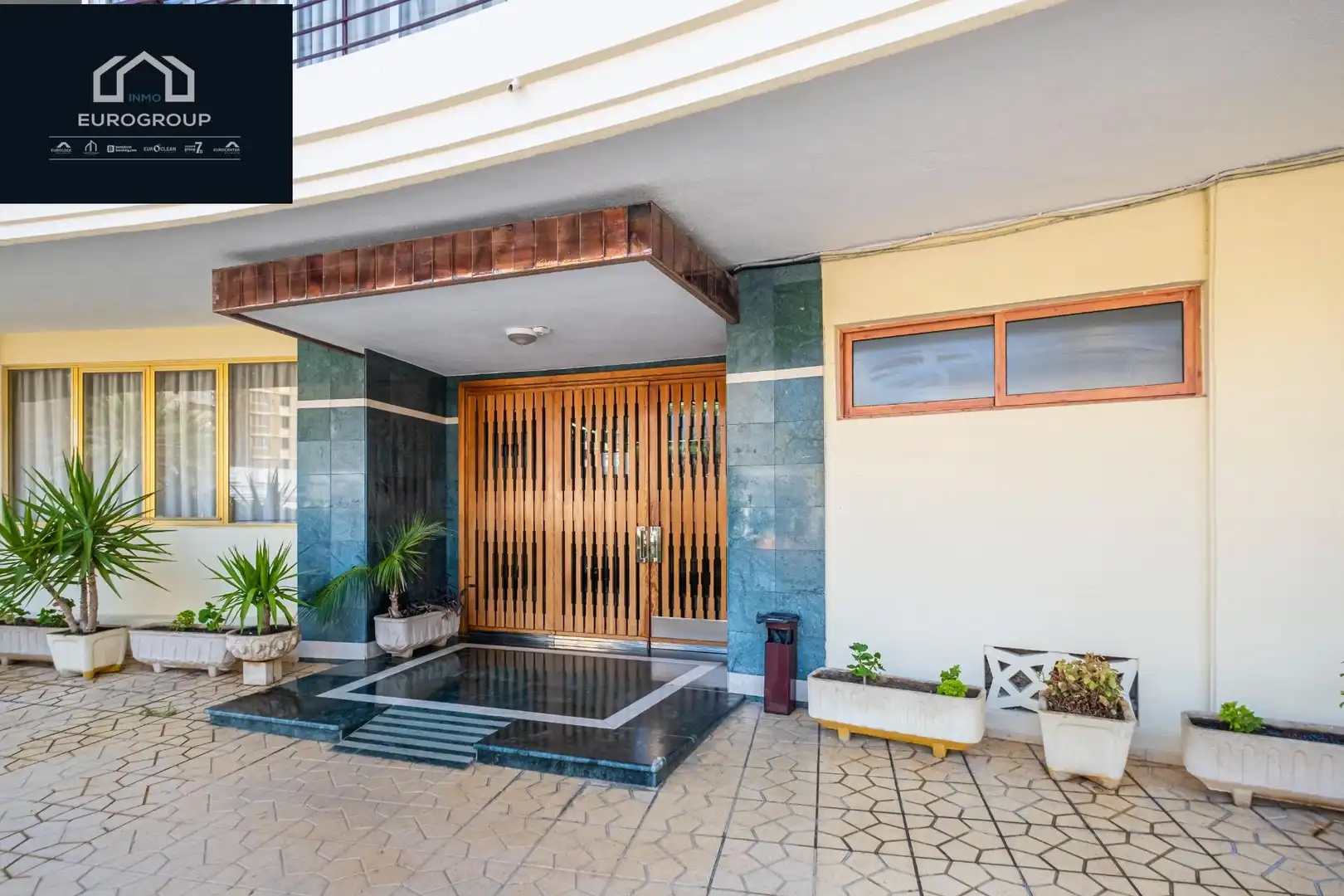 Apartment mit Pool zum Verkauf in Playa de Levante, imagen 24