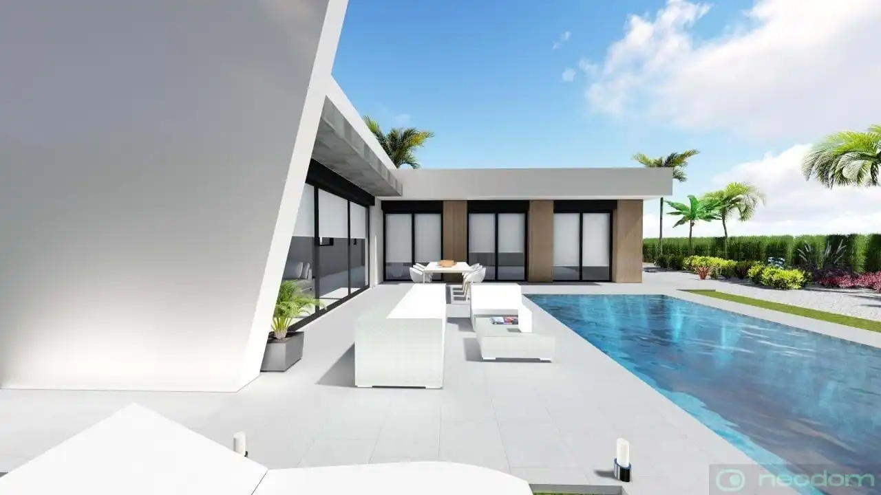 Maison avec piscine à vendre à N/A, imagen 3