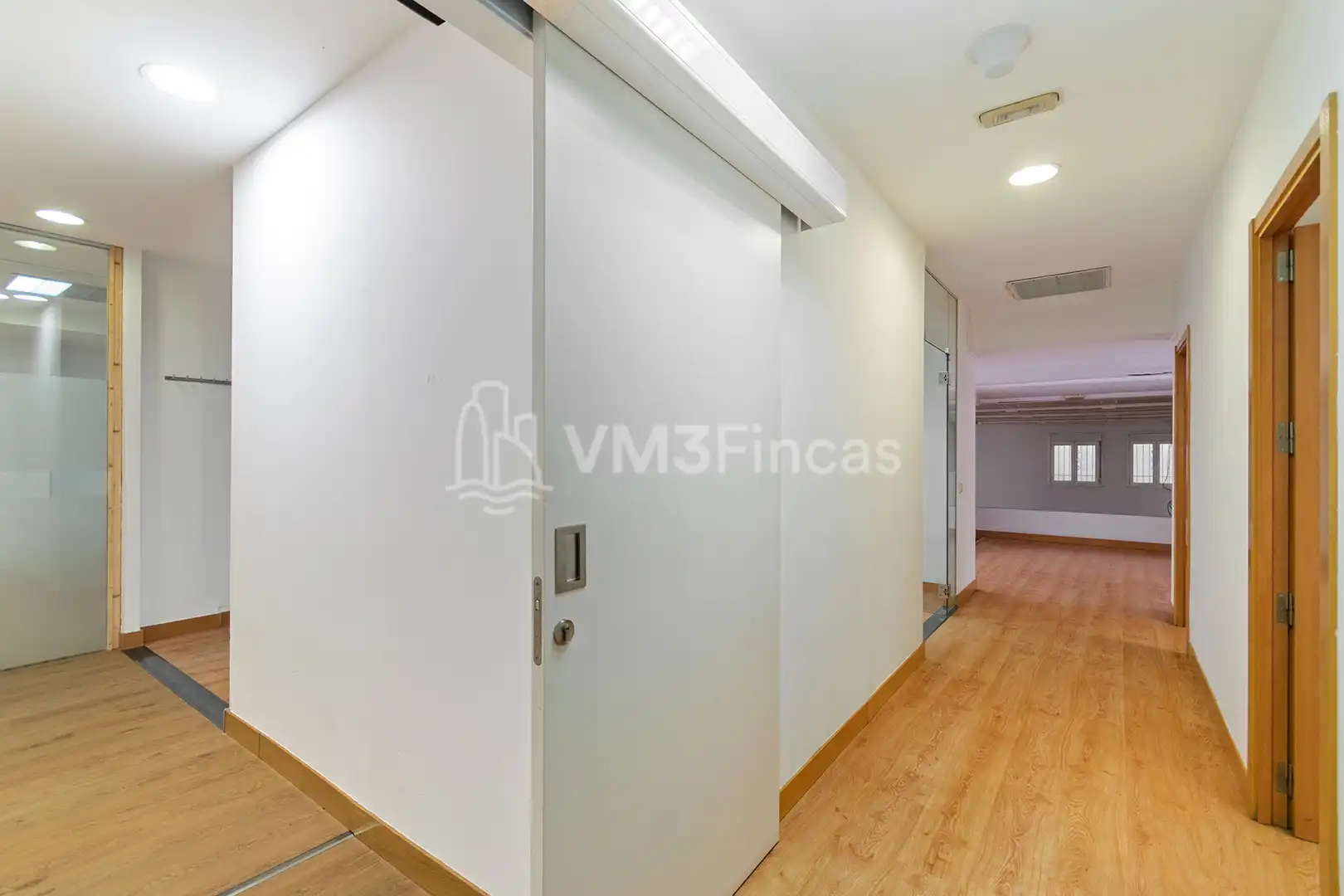 Oficina con terraza en venta en Carrer de Muntaner, imagen 39