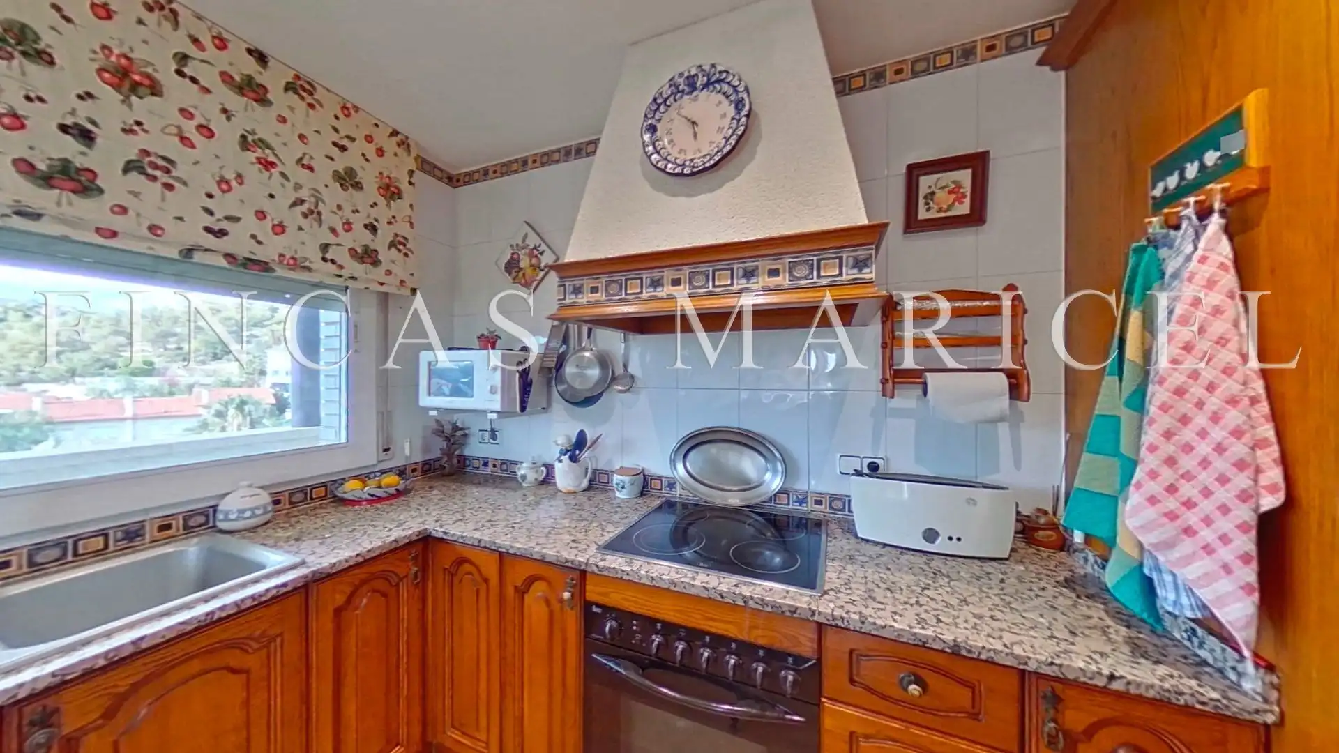 Casa o xalet en venda a Levantina - Montgavina - Quintmar