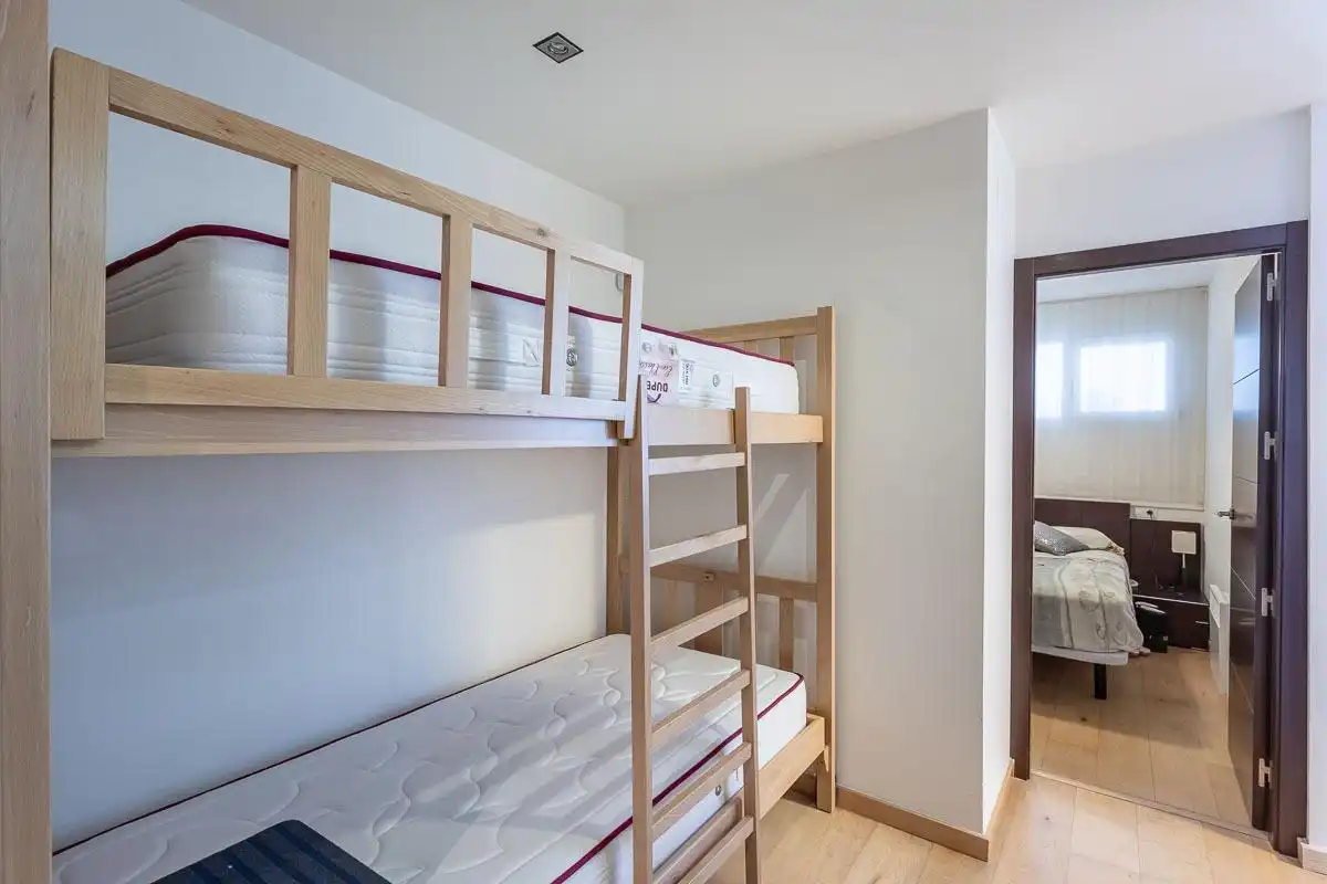 Flat with lift for sale in Zona alta, imagen 14
