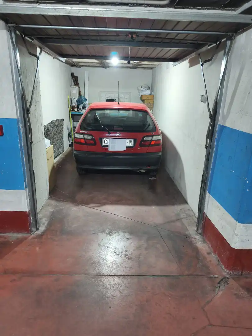 Parking de Garaje en venta en Ciudad Real
