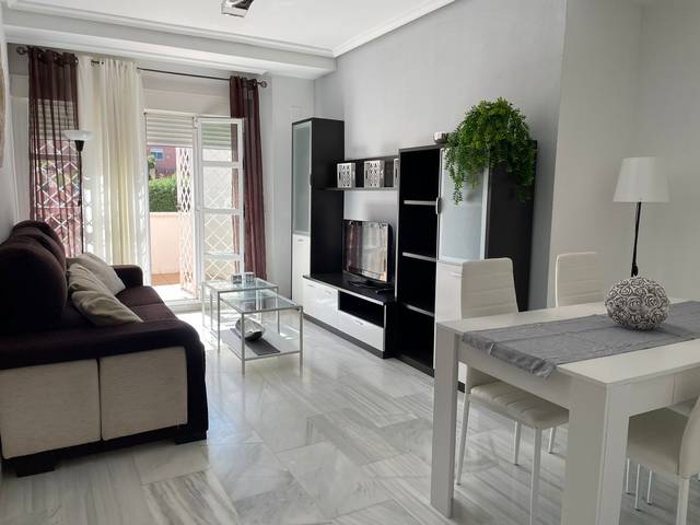 Piso en Alquiler en Las Vaguadas