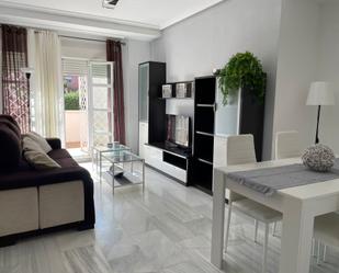 Flat to rent in Las Vaguadas
