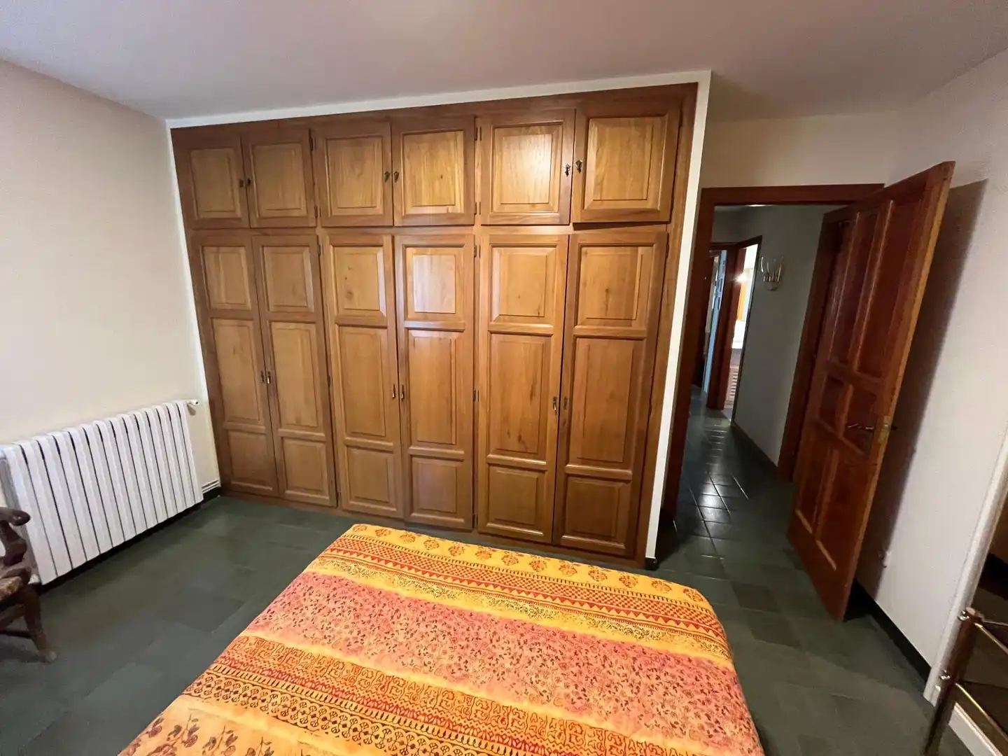 Bedroom of Houses for sale in Taradell  with Air Conditioner, Heating and Private garden