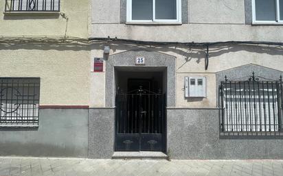 Vista exterior de Casa o xalet en venda en Quintanar de la Orden