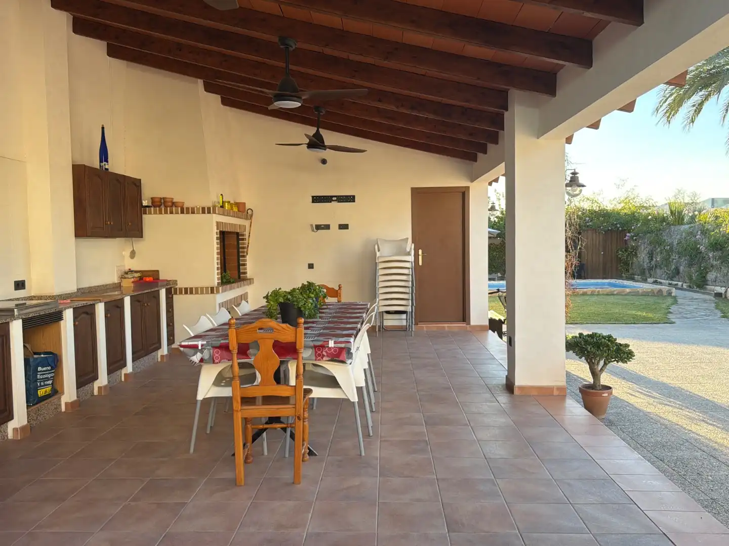 Maison avec piscine à vendre à Dolores, imagen 8