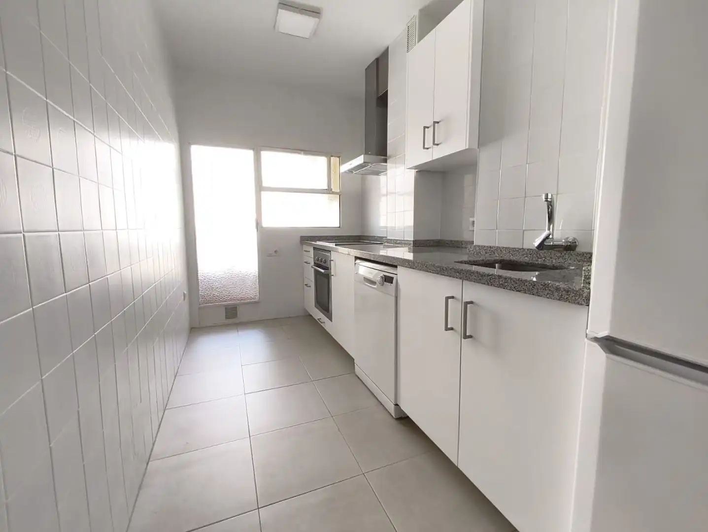 Piso con balcón en venta en Maria Auxiliadora - Barriada de Llera, imagen 14