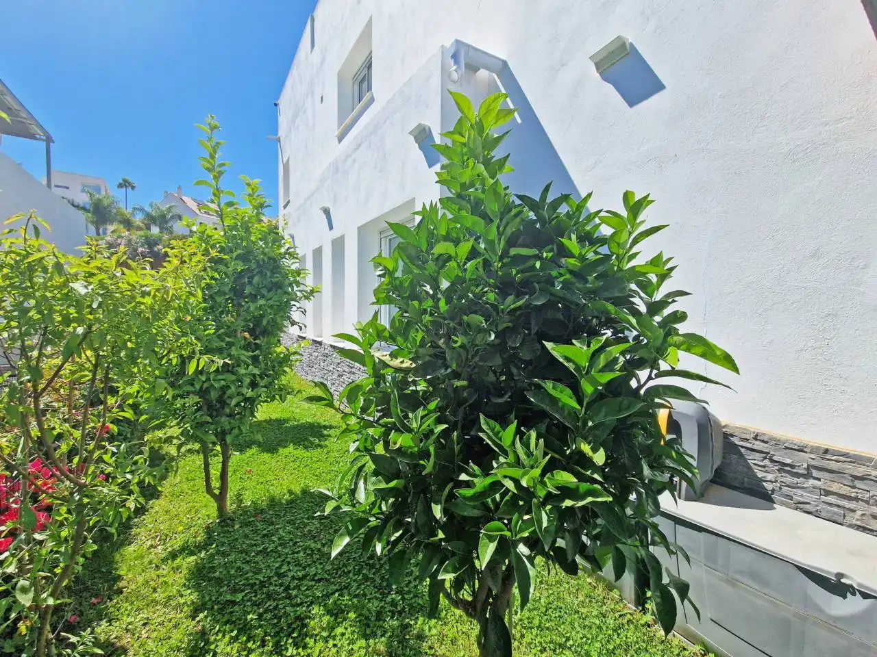 Wohnung mit Pool zum Verkauf in Riviera del Sol, imagen 9