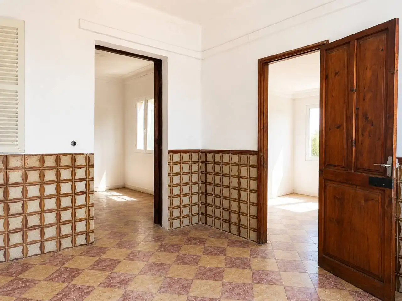 Flat for sale in Llevant, imagen 5
