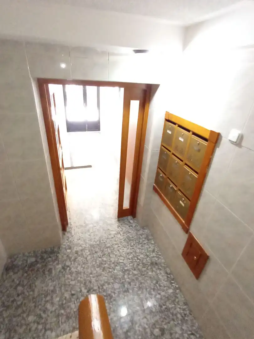 Piso en venta en Salamanca