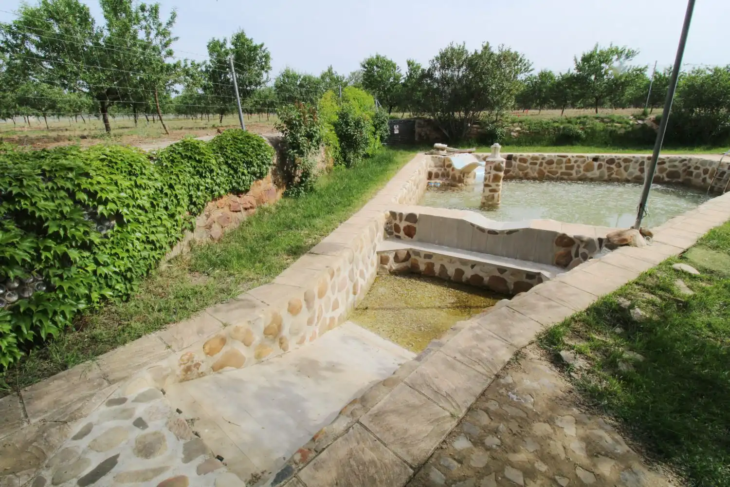 Chalet en venta en Malagón, imagen 14