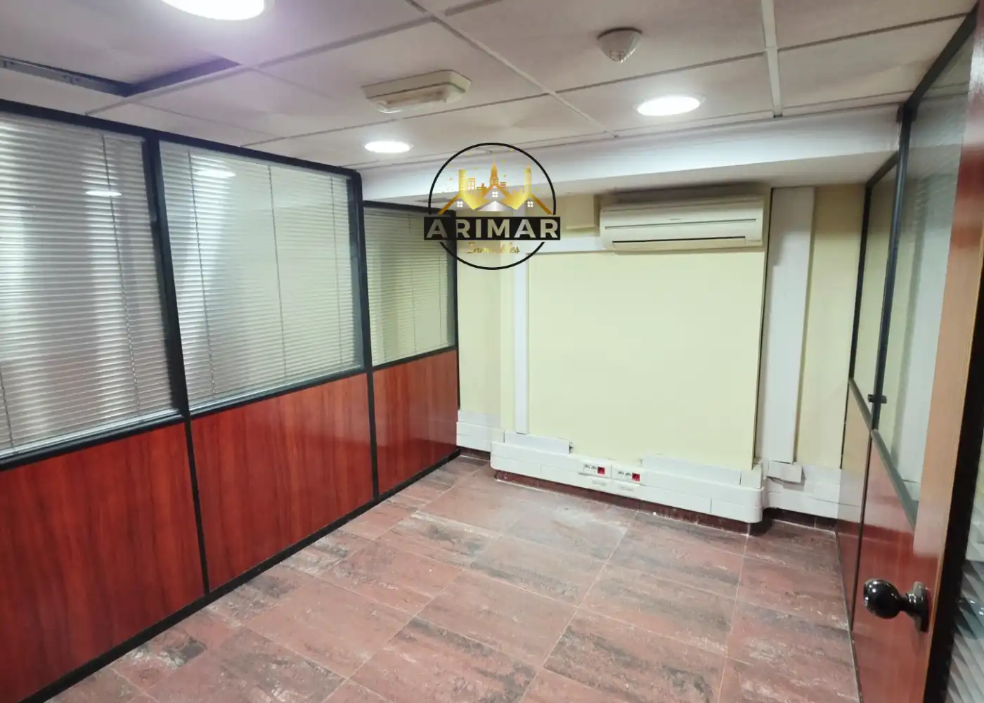 Local comercial de lloguer a Carrer d'Asensi, imagen 5