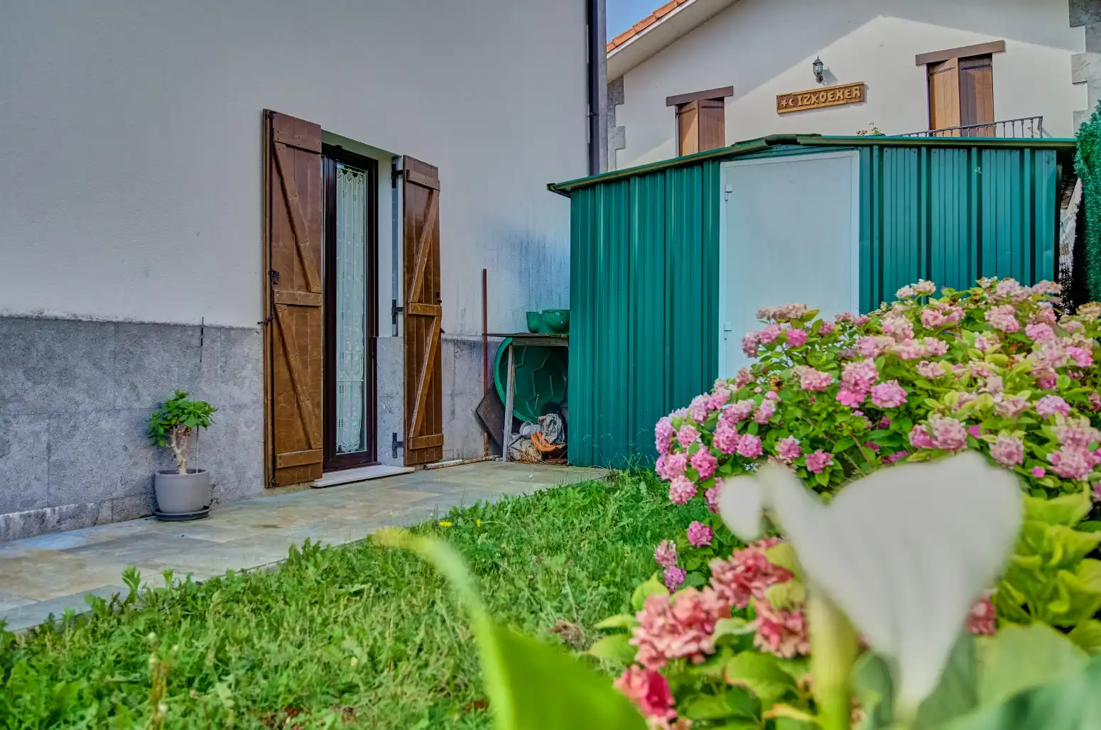 Casa o chalet en venta en Lekunberri - AGERRE, Lekunberri