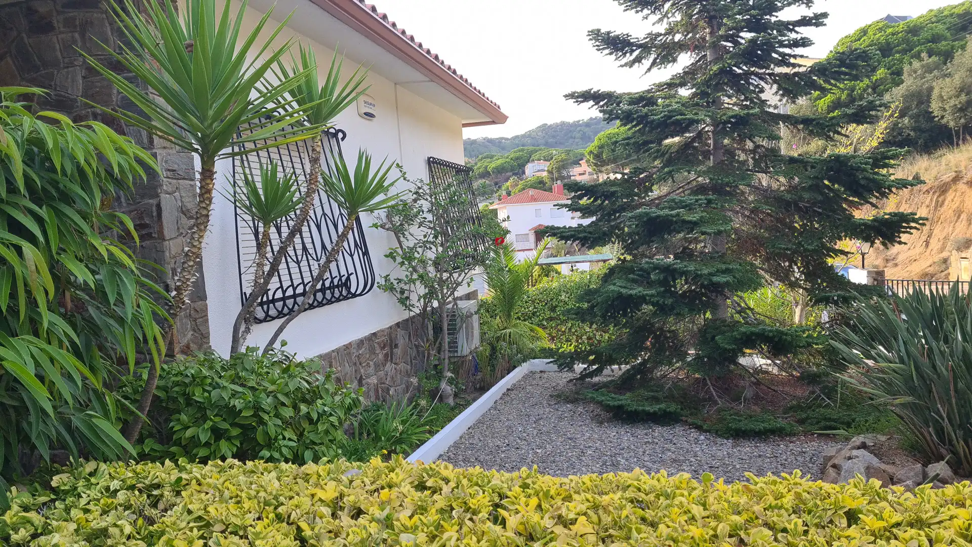Casa o xalet en venda a Carrer de Garbí, 6, Calella