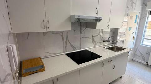 Foto 3 de Apartament per a compartir a La Platina- Hospital - Campus, Salamanca