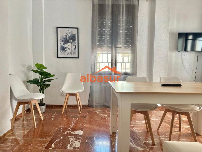 Menjador de Pis en venda en  Córdoba Capital amb Aire condicionat, Calefacció i Terrassa