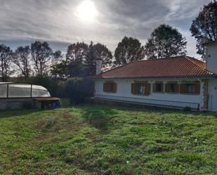 Finca rústica en venda en Villasrubias amb Calefacció, Jardí privat i Terrassa