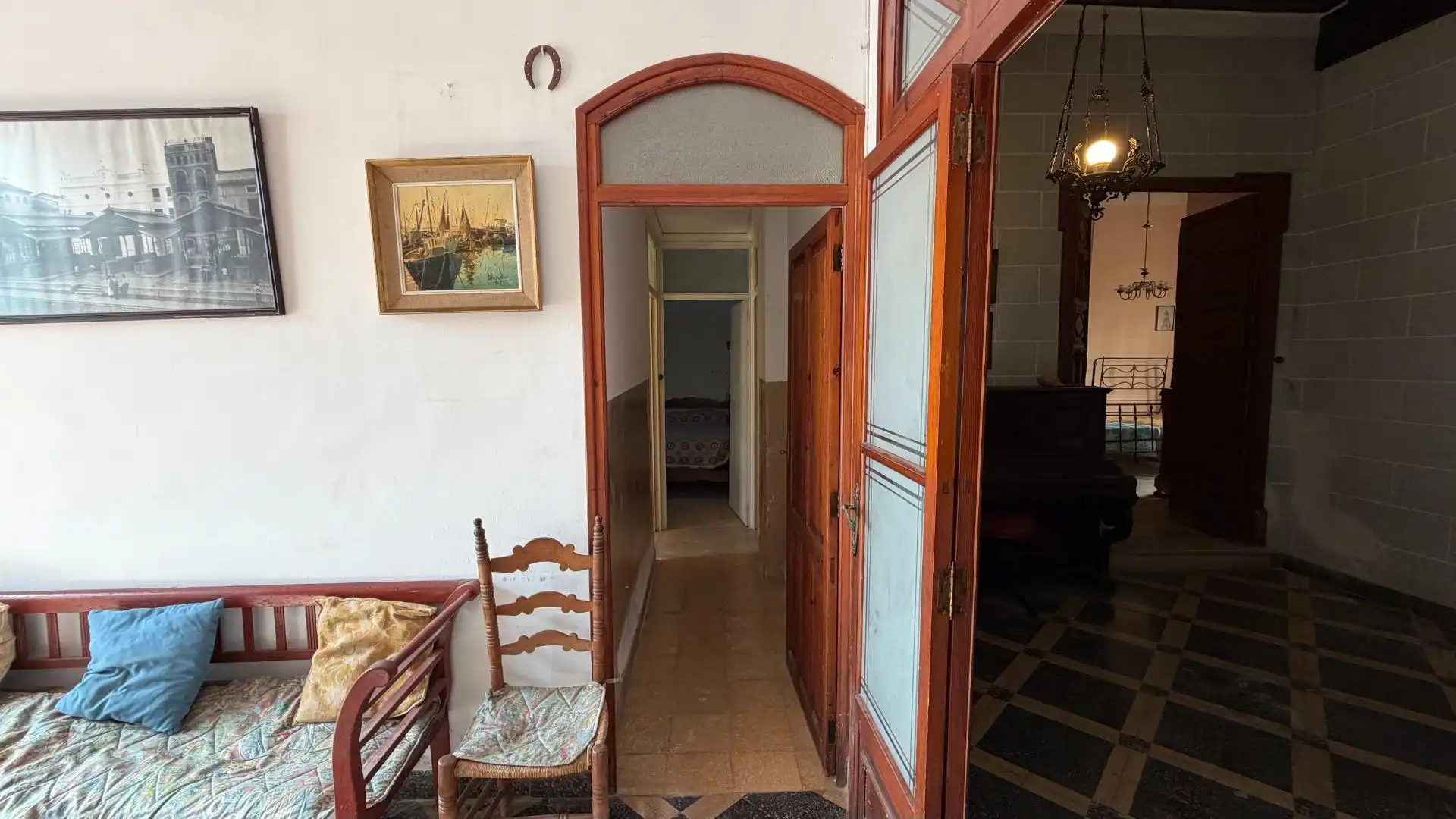 Casa rústica con jardín en venta en VERA, DE 10, imagen 27