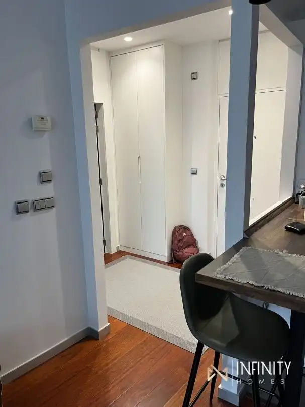 Flat for rent in Bilbao   with Air Conditioner, Heating and Terrace