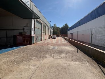 Nave industrial in vendita a Calle Pla Avellaners