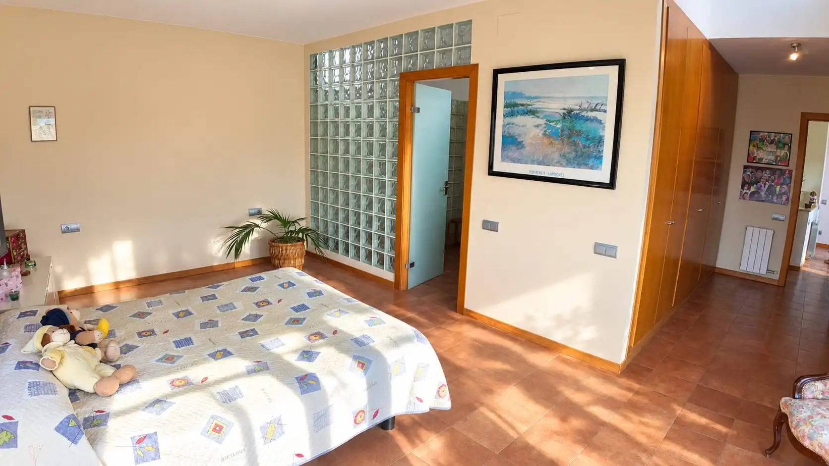 Haus zum Verkauf in Molins de Rei, imagen 27