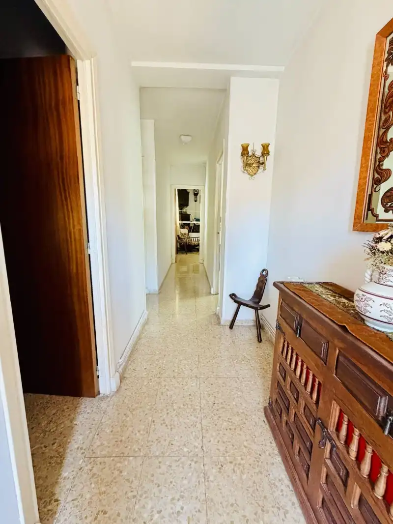 Dúplex en venda en El Espinar amb Calefacció, Jardí privat i Terrassa