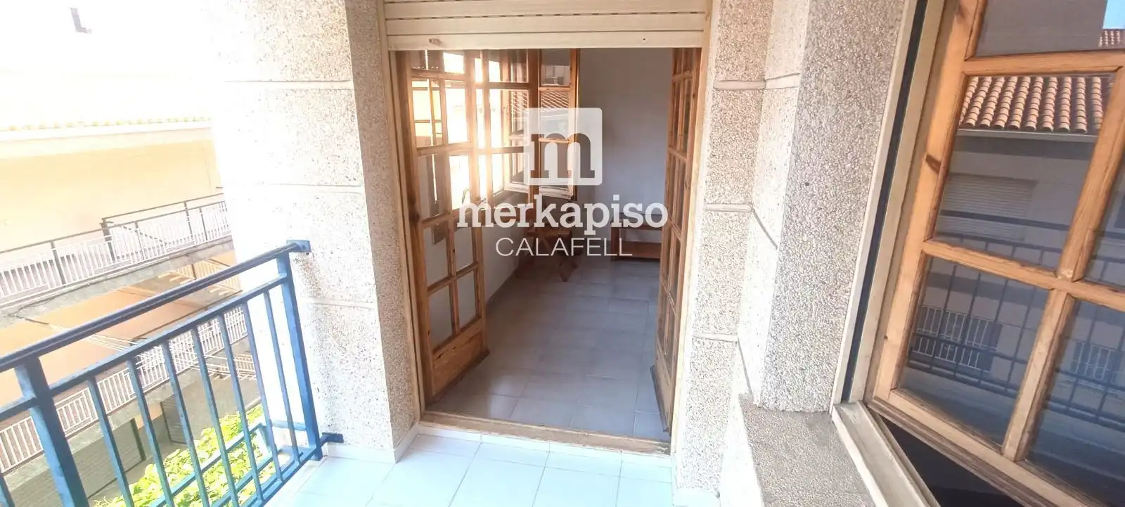 Wohnung zum Verkauf in Calafell mit Terrasse