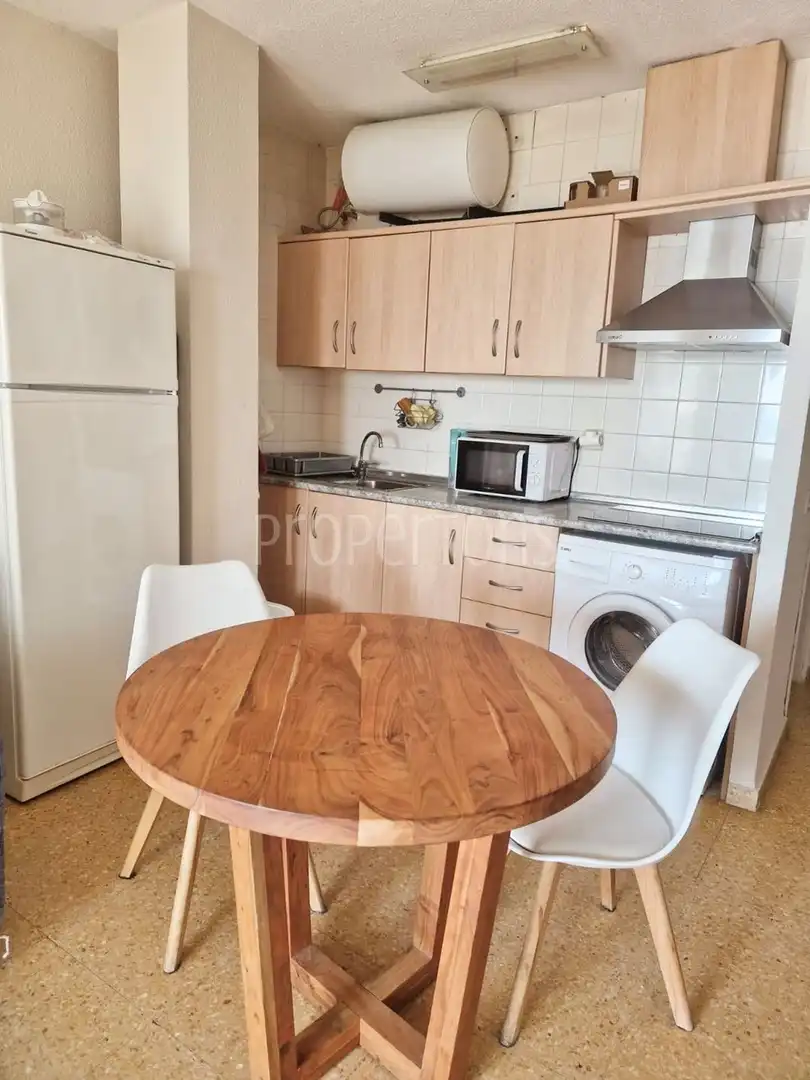 Flat with lift to rent in Carrer Pinós, imagen 10