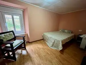 Dormitori de Casa o xalet en venda en Cedeira amb Terrassa i Moblat