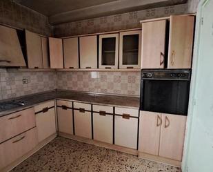 Cuina de Pis en venda en Roquetas de Mar amb Terrassa