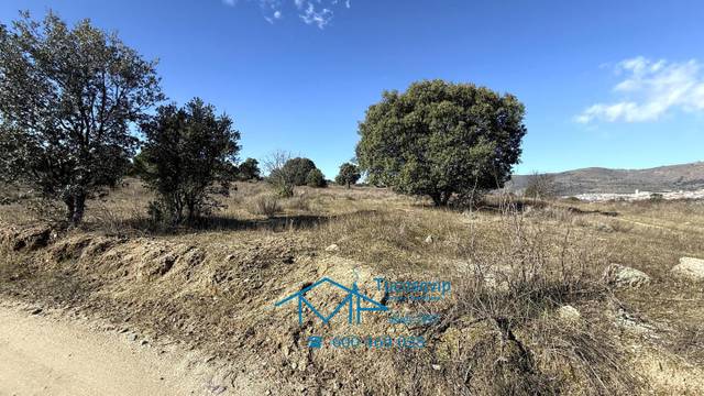 Terreno en Venta en Pedro Bernardo