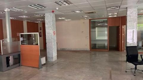 Foto 4 von Geschaftsraum zum Verkauf in Carretera de Almodóvar, 1, PAU 2-600, Puertollano