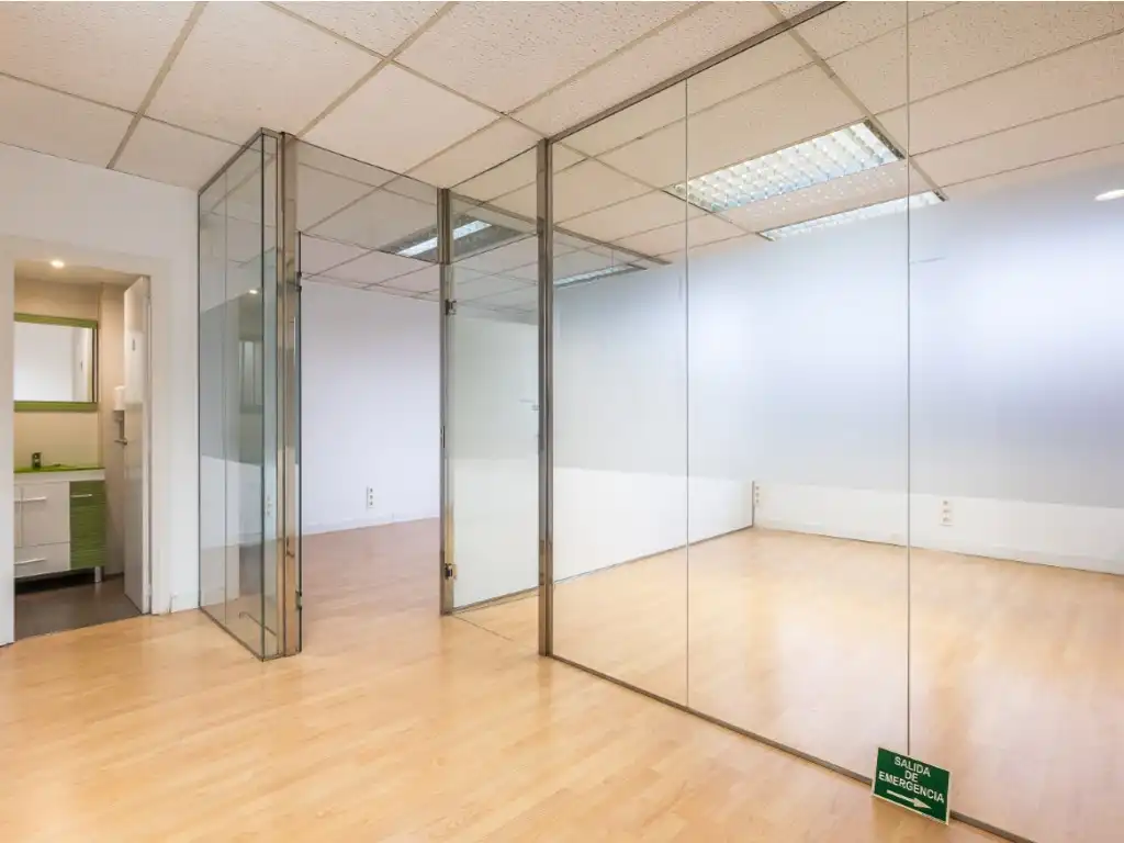 Office for rent in Madrid