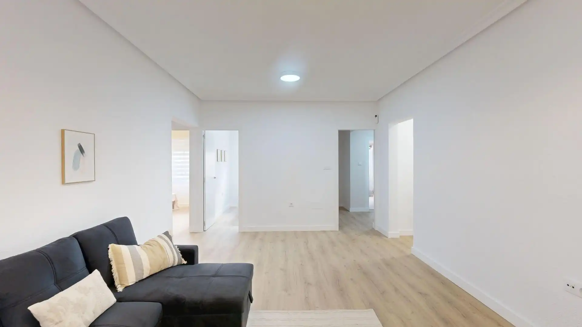 Wohnung zum Verkauf in Cartagena