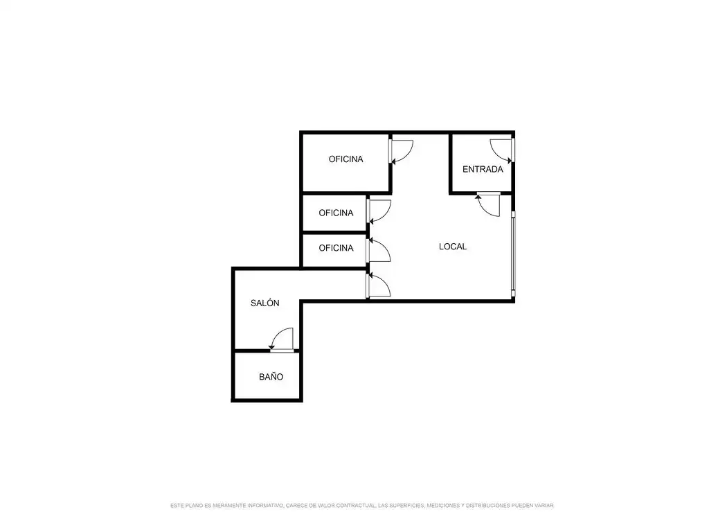 Business premises for sale in CAMI DELS CAPELLANS, imagen 26