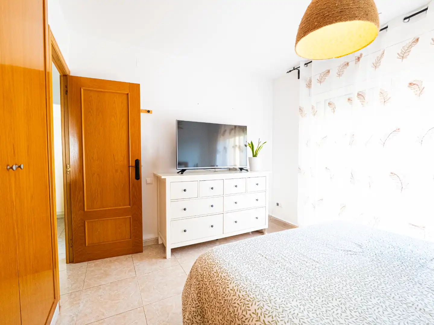 Bedroom of Detached homes for sale in Calafell  with Heating, Private garden and Terrace