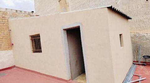 Foto 4 de Casa adosada en venda a Crevillent, Alicante