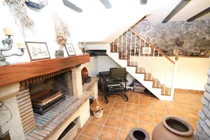 Casa o chalet en venta en Bilbao  con Terraza y Balcón
