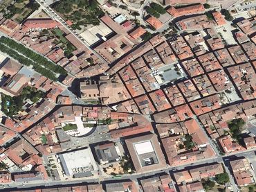 Pis en venda a Olot